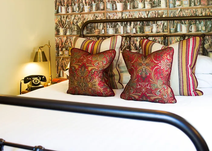 Penventon Park Hotel