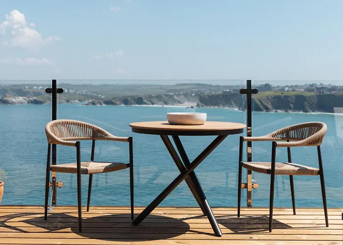 Atlantic Hotel Newquay